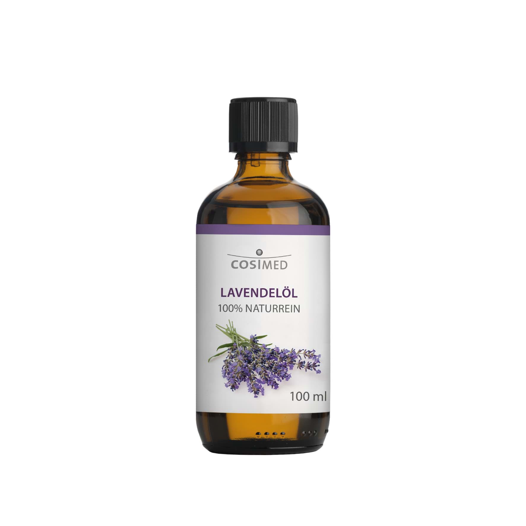 Ätherisches Öl Lavendel, Bild 1